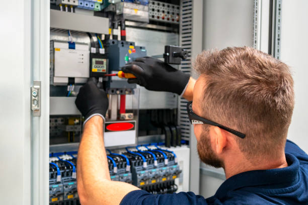 Best Circuit Breaker Repair  in Moss Point, MS