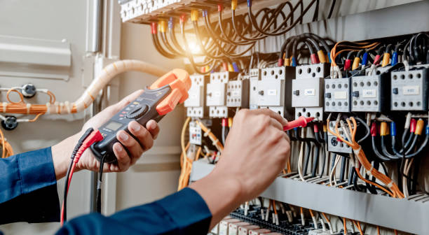  Moss Point, MS Electrician Pros