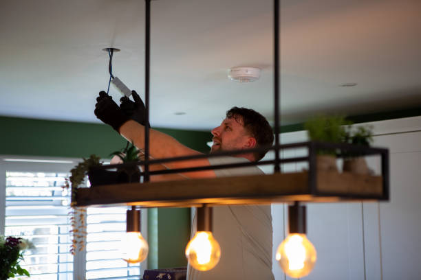 Best Generator Installation Services  in Moss Point, MS