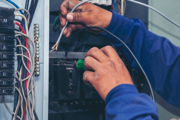 Best Electrician for Home Renovation  in Moss Point, MS