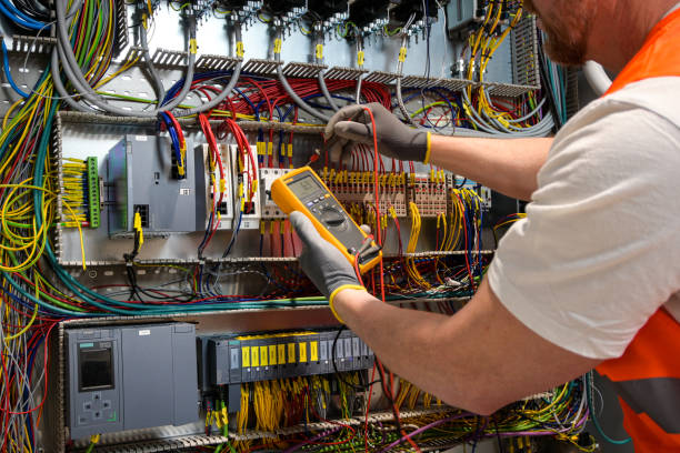 Best Electrical Troubleshooting Services  in Moss Point, MS