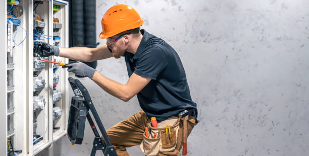 Best Affordable Electrical Installation  in Moss Point, MS